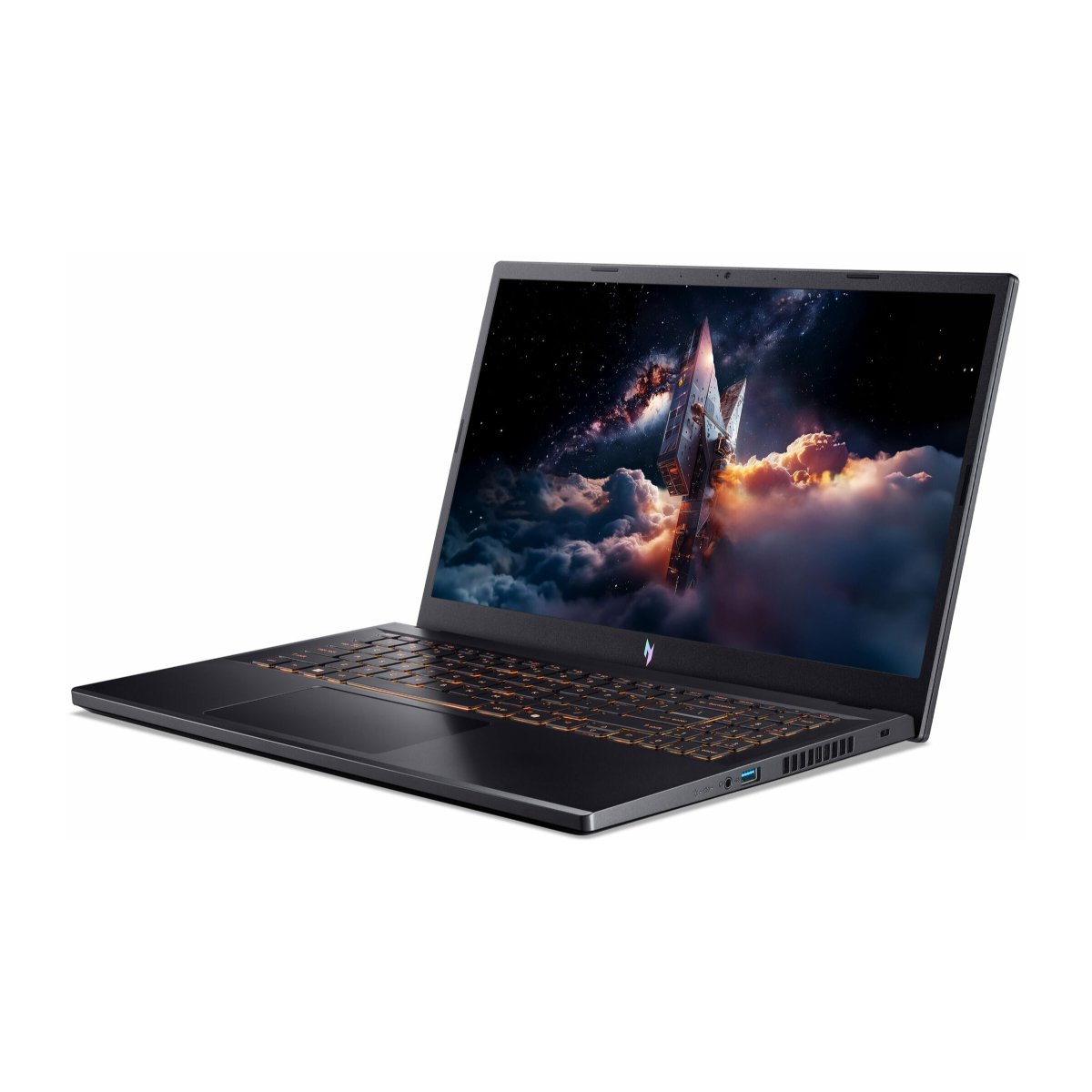 Laptop Acer Nitro V 15 (ANV15-42-R8LE) - xstore.md photo 1