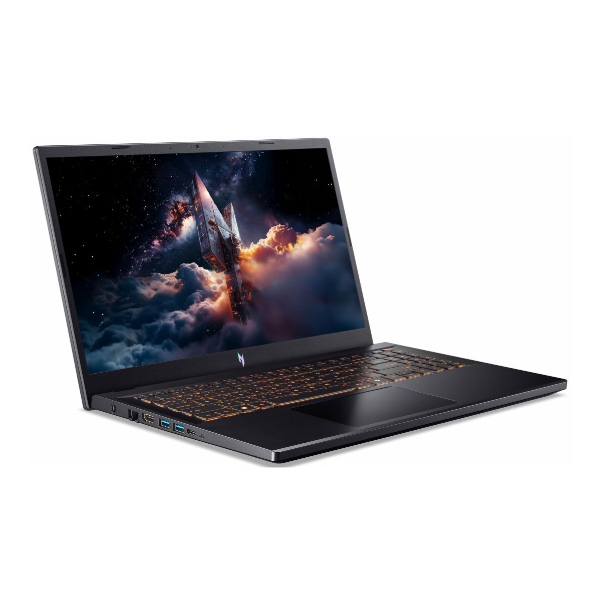 Laptop Acer Nitro V 15 (ANV15-42-R8LE) - xstore.md photo 0