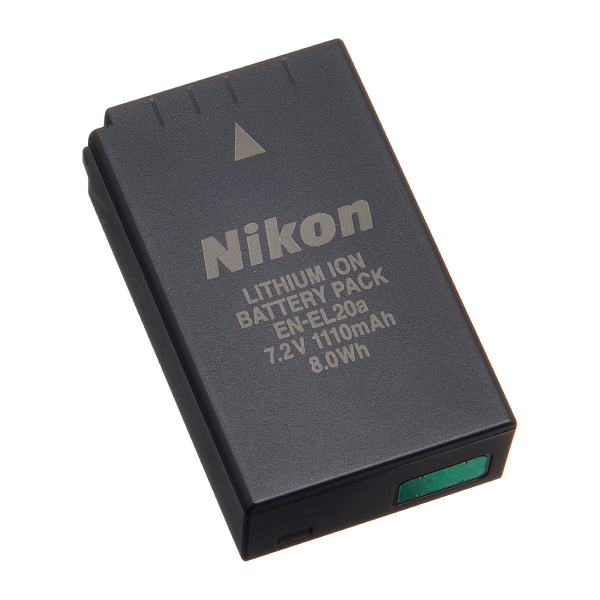Acumulator Nikon EN-EL20a în Moldova - xstore.md photo