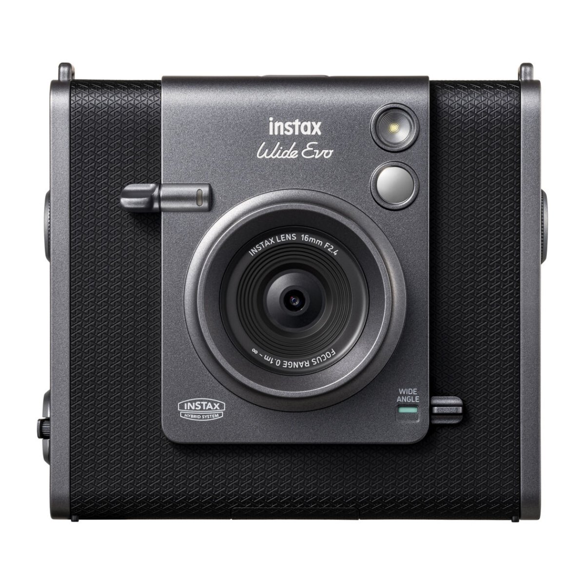 Aparat foto instant Fujifilm Instax Wide Evo - xstore.md photo