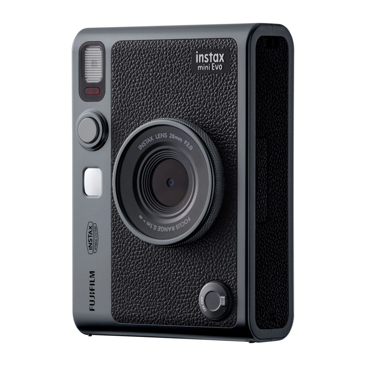Aparat foto instant Fujifilm Instax Mini Evo - xstore.md photo 0