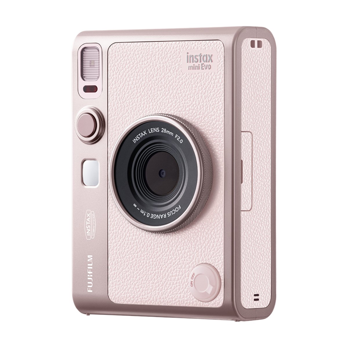 Aparat foto instant Fujifilm Instax Mini Evo - xstore.md photo 1