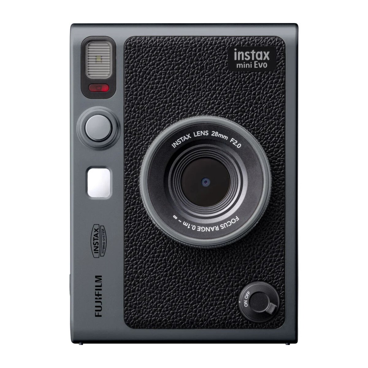 Aparat foto instant Fujifilm Instax Mini Evo - xstore.md photo