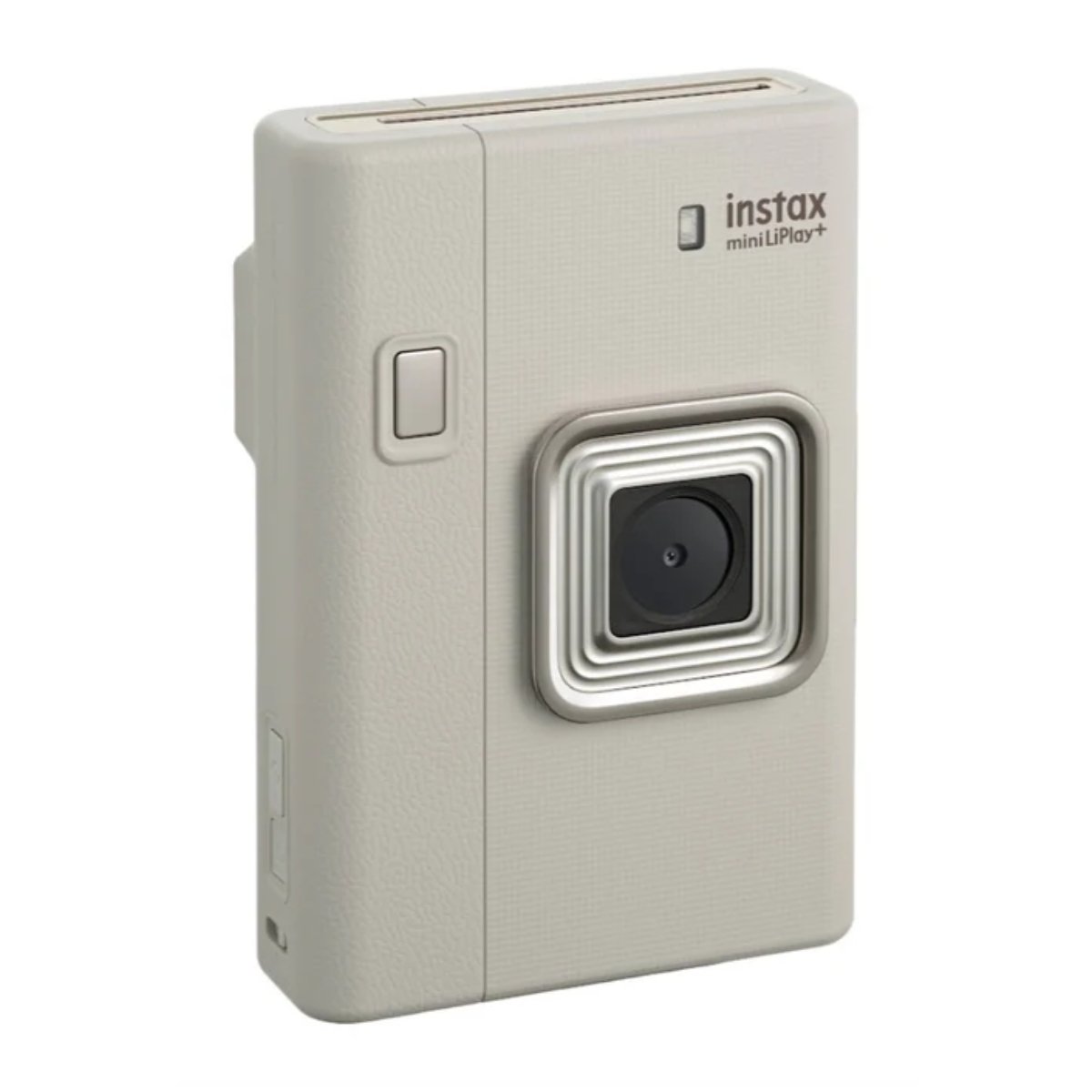 Фотоаппарат моментальной печати Fujifilm Instax Mini LiPlay+ - xstore.md photo 0