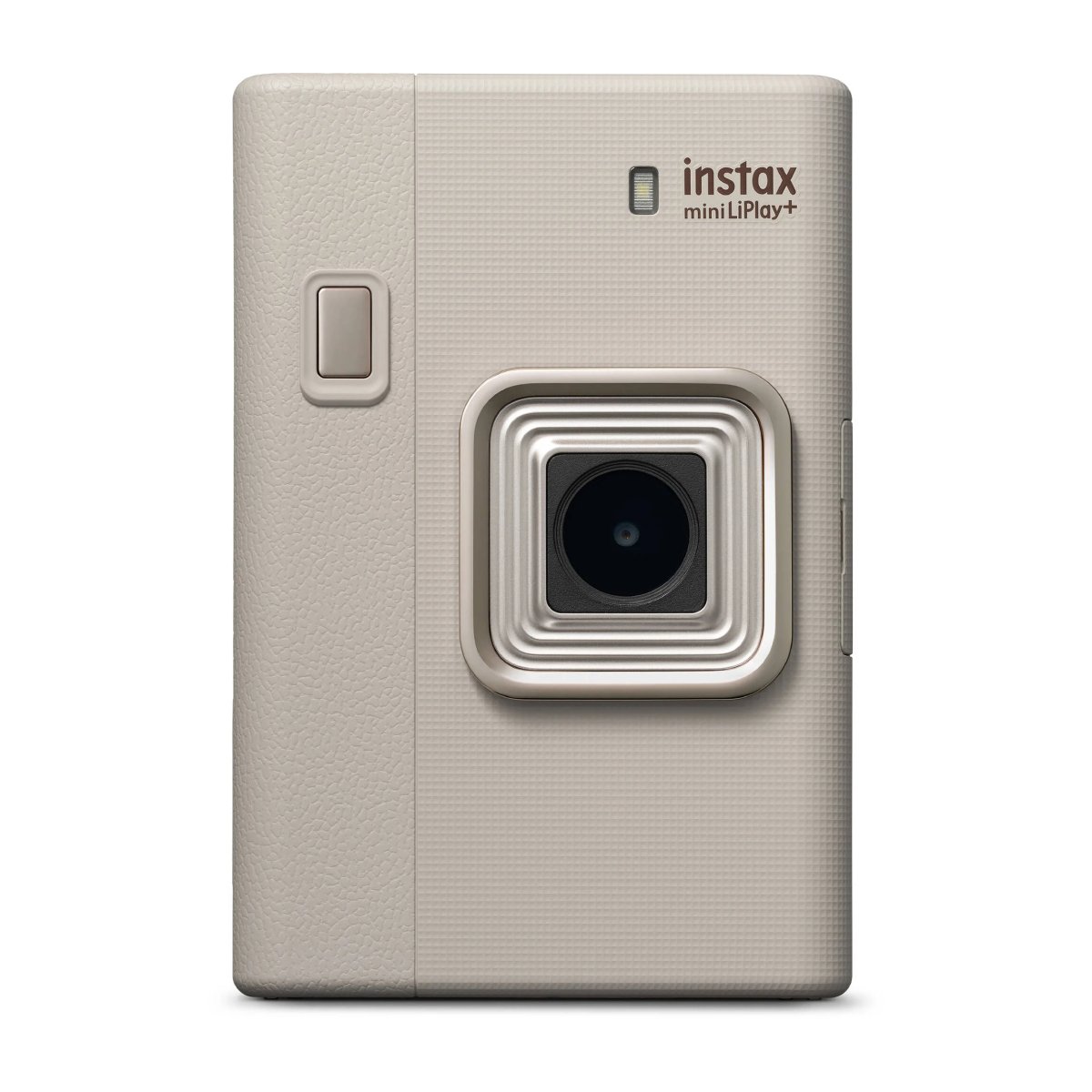Фотоаппарат моментальной печати Fujifilm Instax Mini LiPlay+ - xstore.md photo