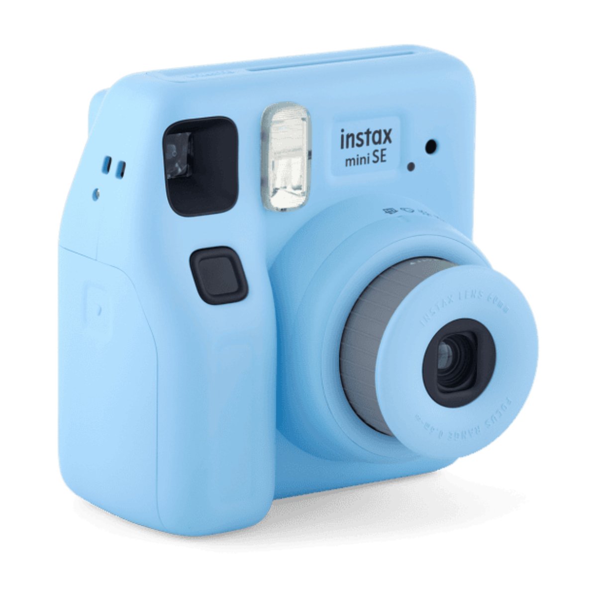 Фотоаппарат моментальной печати Fujifilm Instax Mini SE - xstore.md photo 0