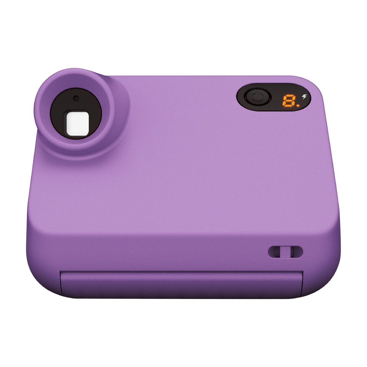 Aparat foto instant Polaroid Go Gen 2 - xstore.md photo 3