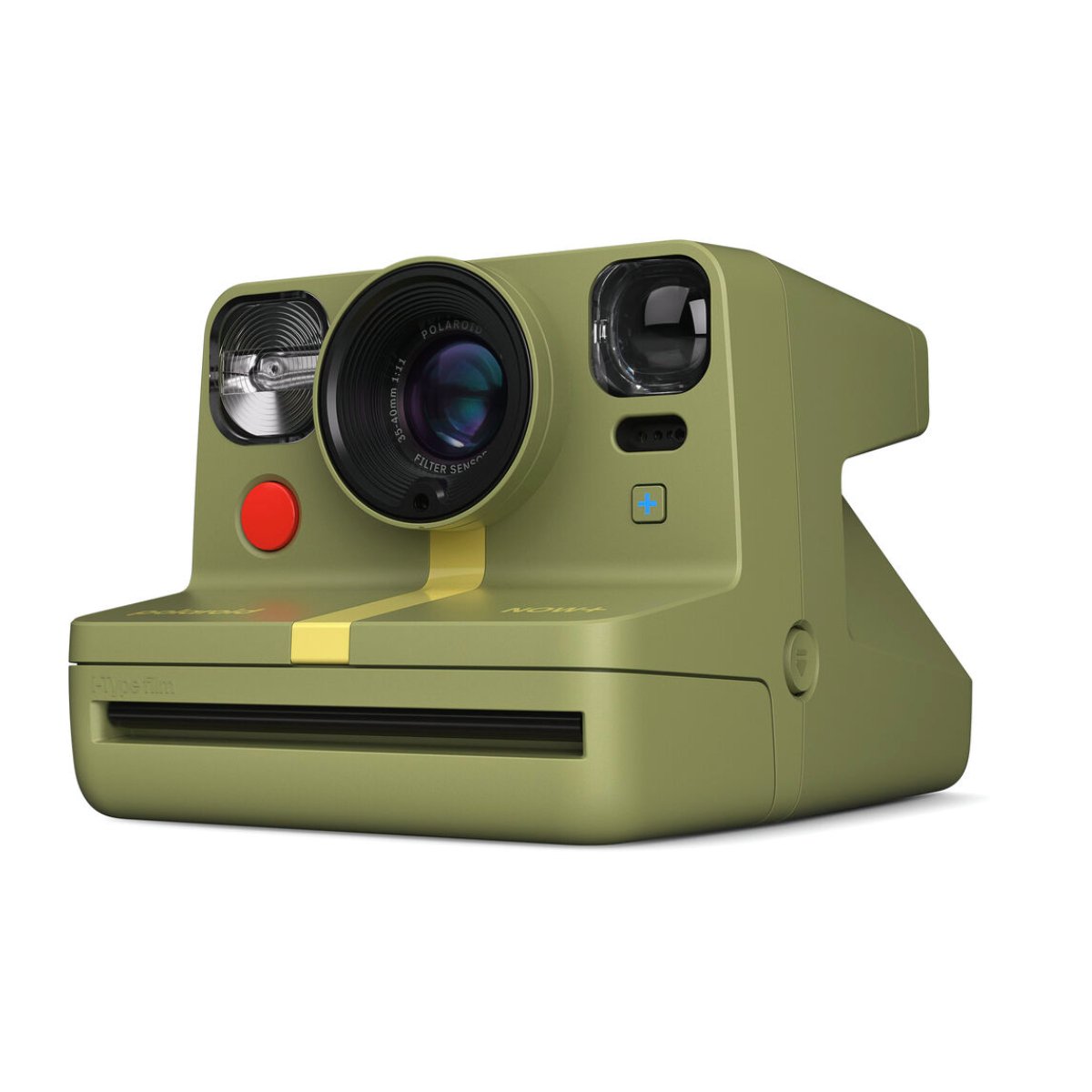 Фотоаппарат моментальной печати Polaroid Now+ Gen 2 - xstore.md photo 1