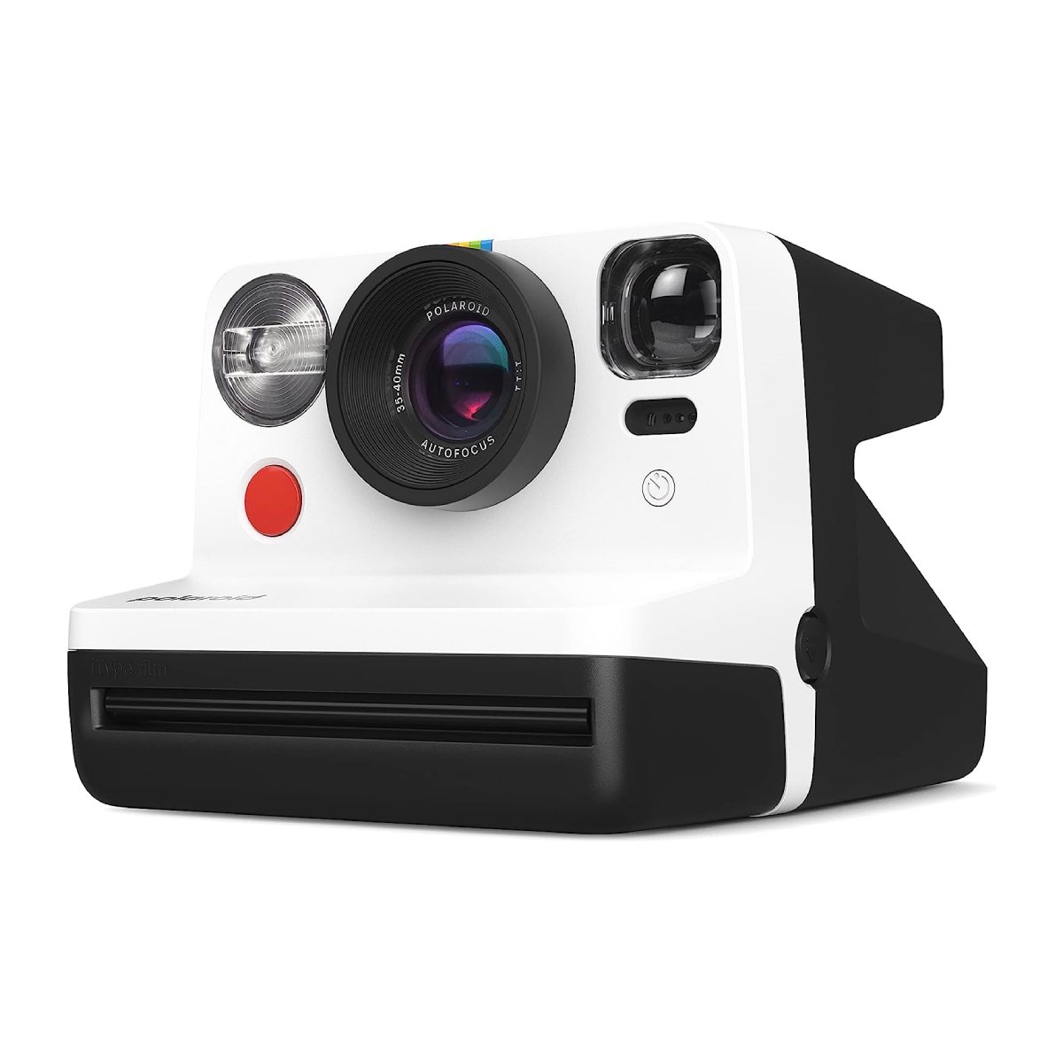 Фотоаппарат моментальной печати Polaroid Now Gen 2 - xstore.md photo 1