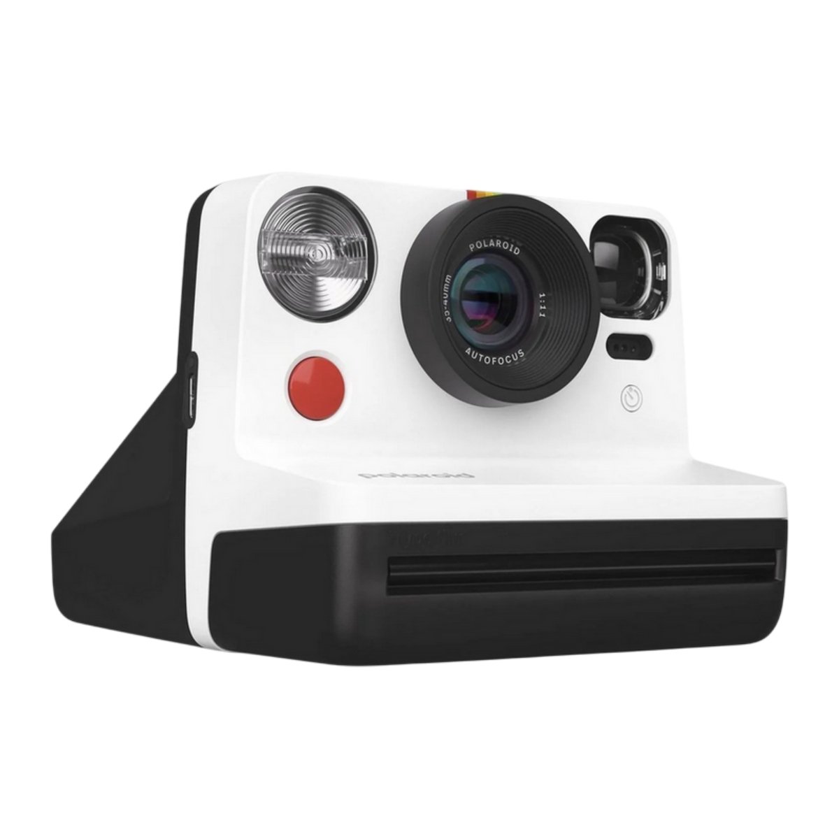 Фотоаппарат моментальной печати Polaroid Now Gen 2 - xstore.md photo 0