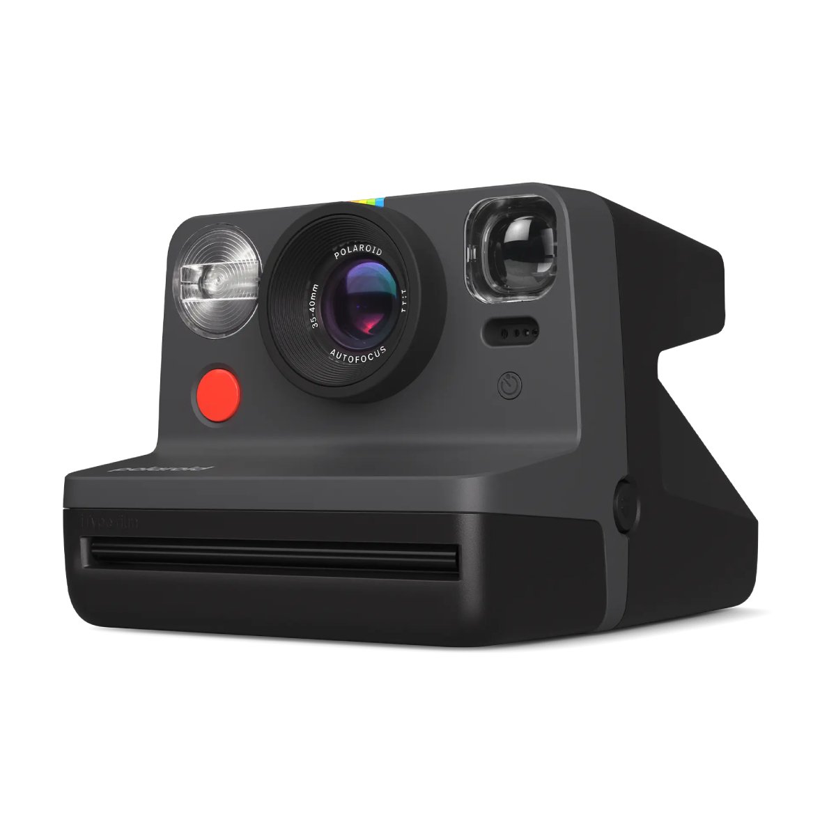 Фотоаппарат моментальной печати Polaroid Now Gen 2 - xstore.md photo 1