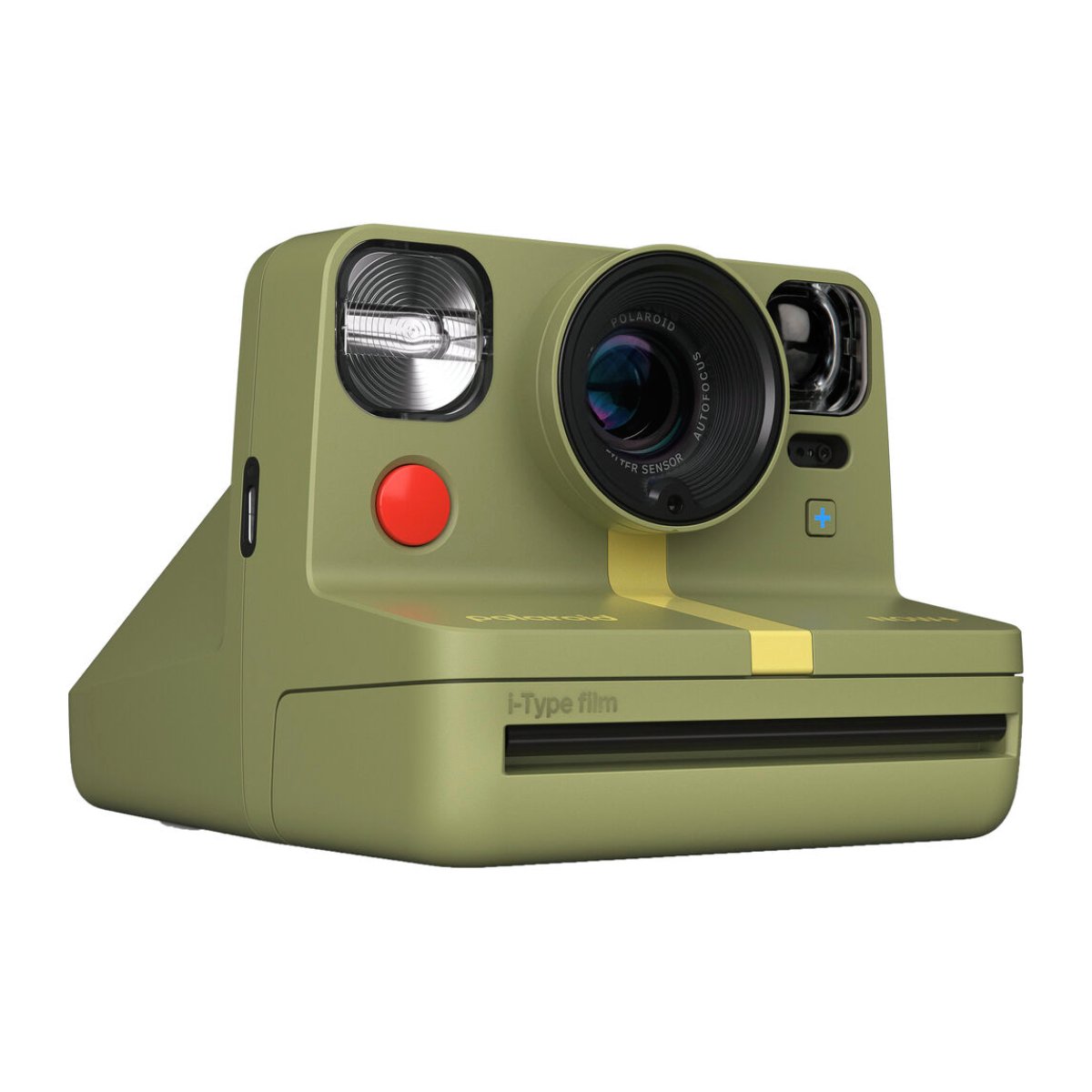 Фотоаппарат моментальной печати Polaroid Now+ Gen 2 - xstore.md photo 0