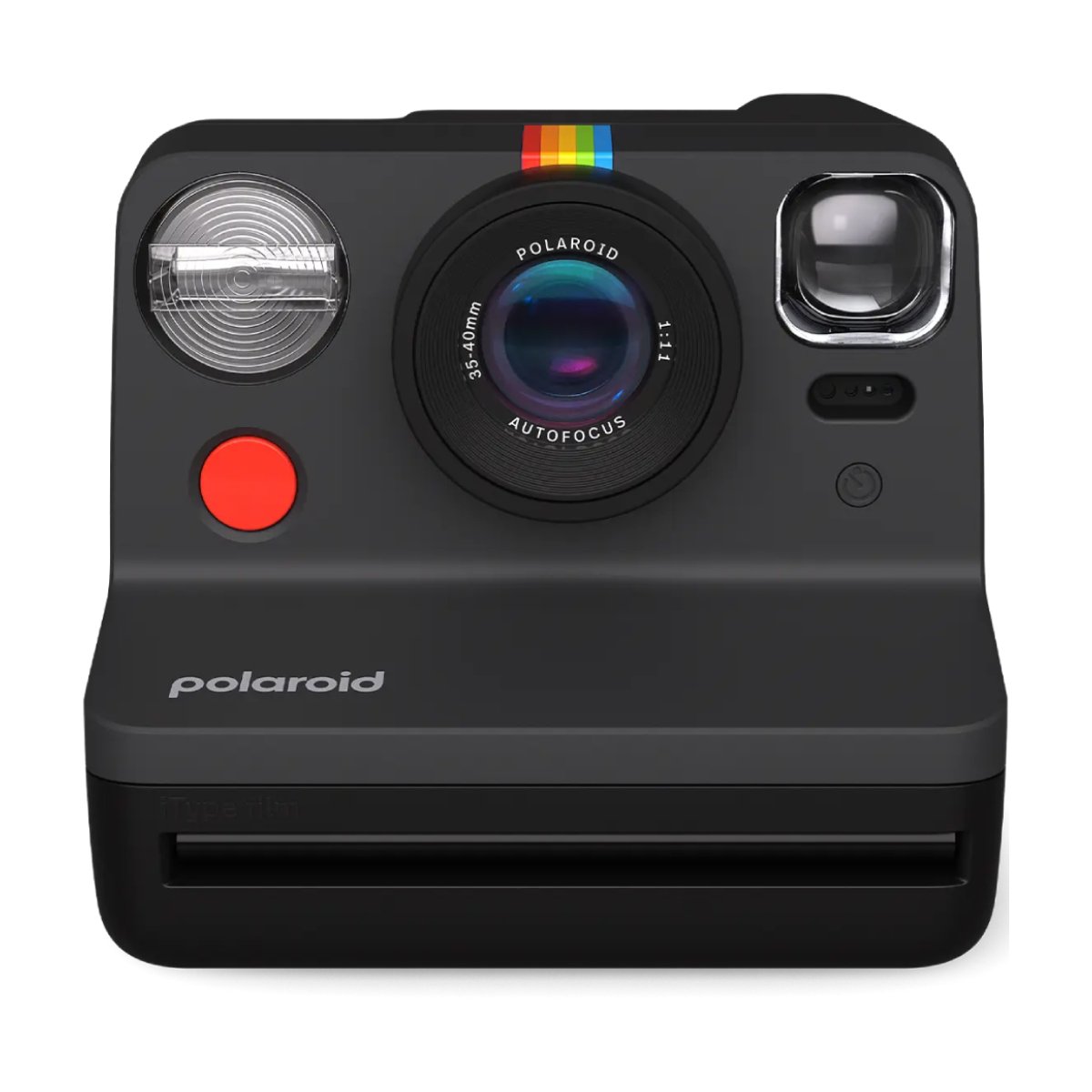 Фотоаппарат моментальной печати Polaroid Now Gen 2 - xstore.md photo