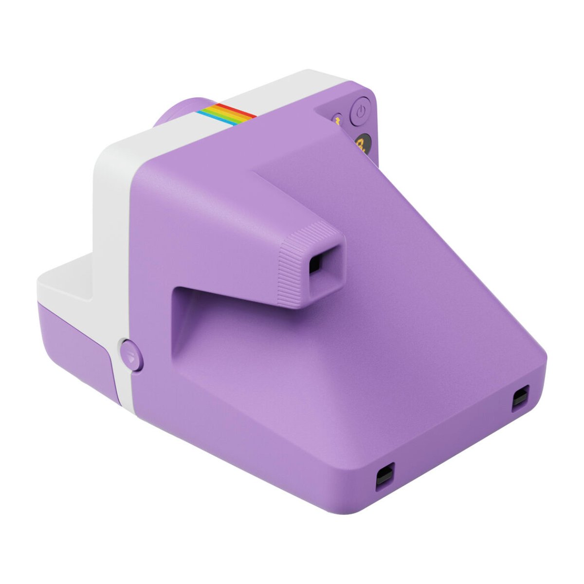 Фотоаппарат моментальной печати Polaroid Now Gen 3 - xstore.md photo 3