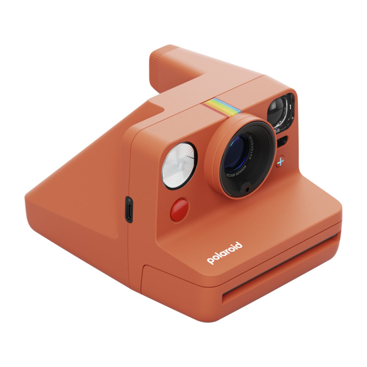 Фотоаппарат моментальной печати Polaroid Now+ Gen 3 - xstore.md photo 0