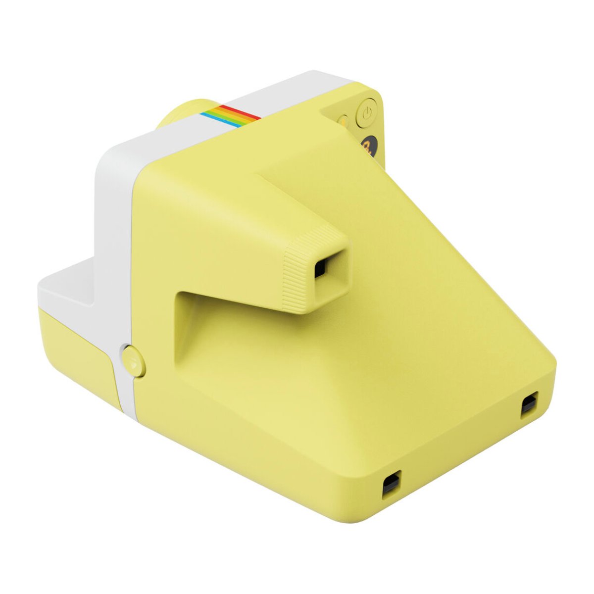 Фотоаппарат моментальной печати Polaroid Now Gen 3 - xstore.md photo 3