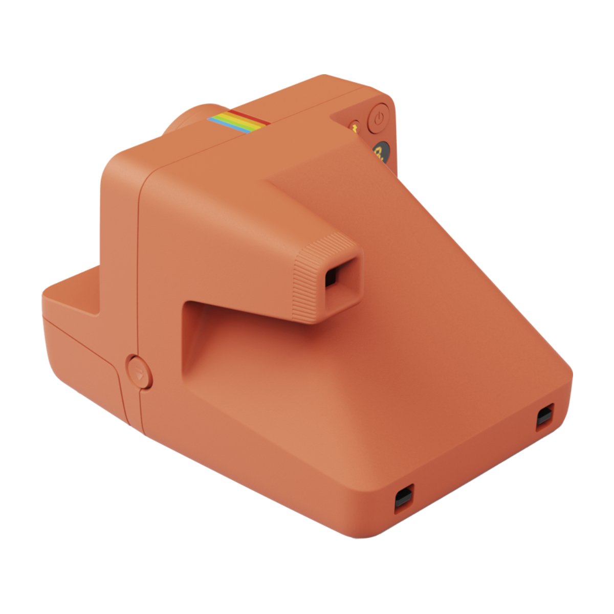Фотоаппарат моментальной печати Polaroid Now+ Gen 3 - xstore.md photo 1
