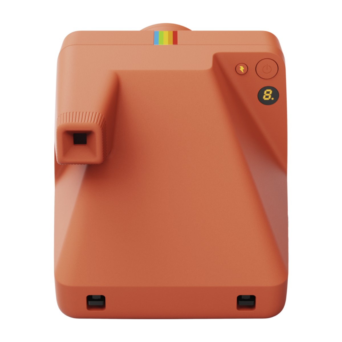 Фотоаппарат моментальной печати Polaroid Now+ Gen 3 - xstore.md photo 2