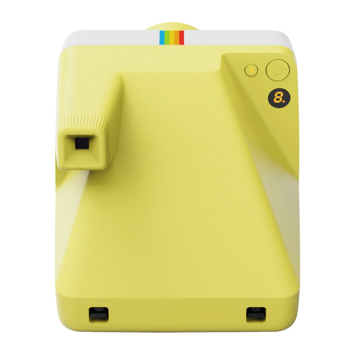 Фотоаппарат моментальной печати Polaroid Now Gen 3 - xstore.md photo 4