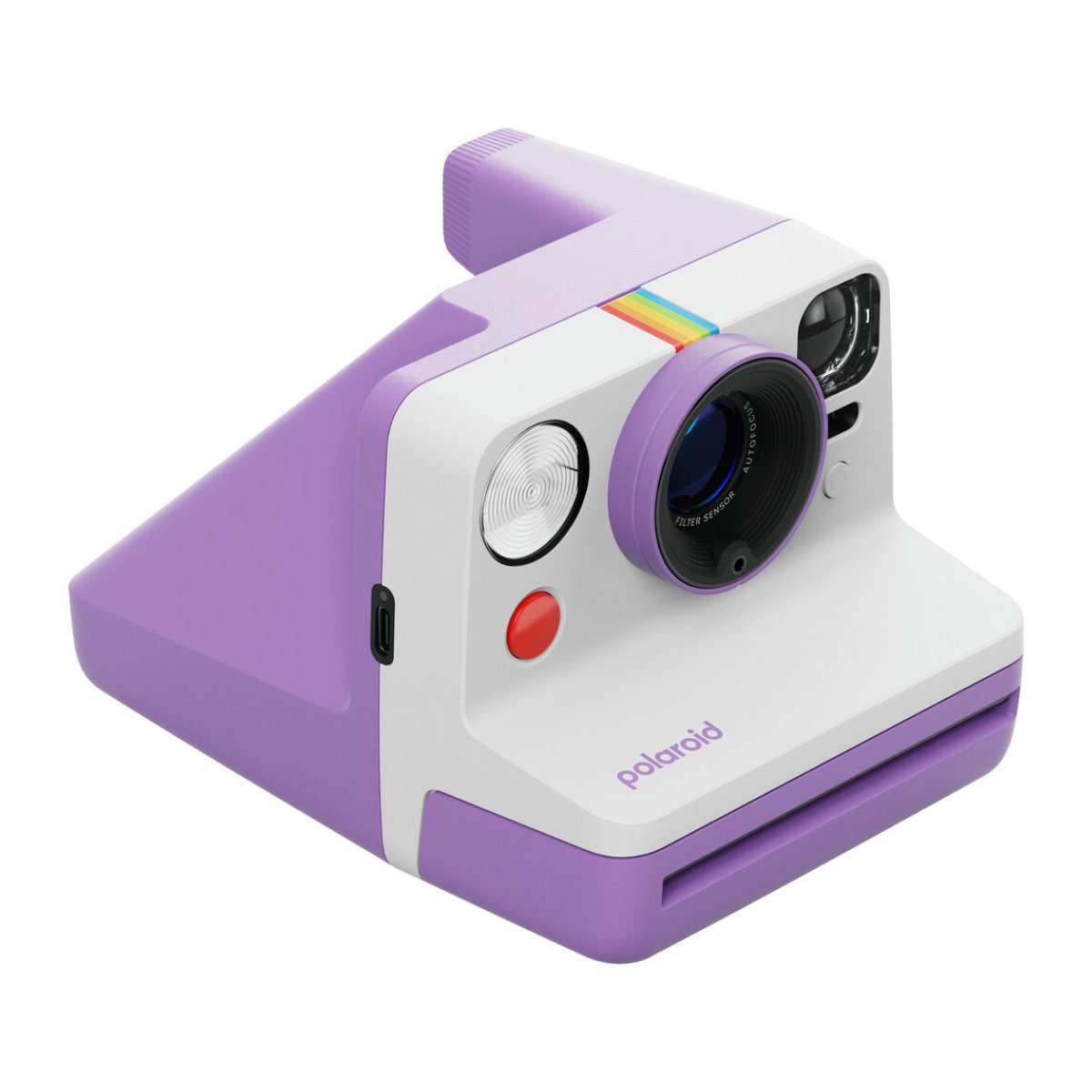 Фотоаппарат моментальной печати Polaroid Now Gen 3 - xstore.md photo 0