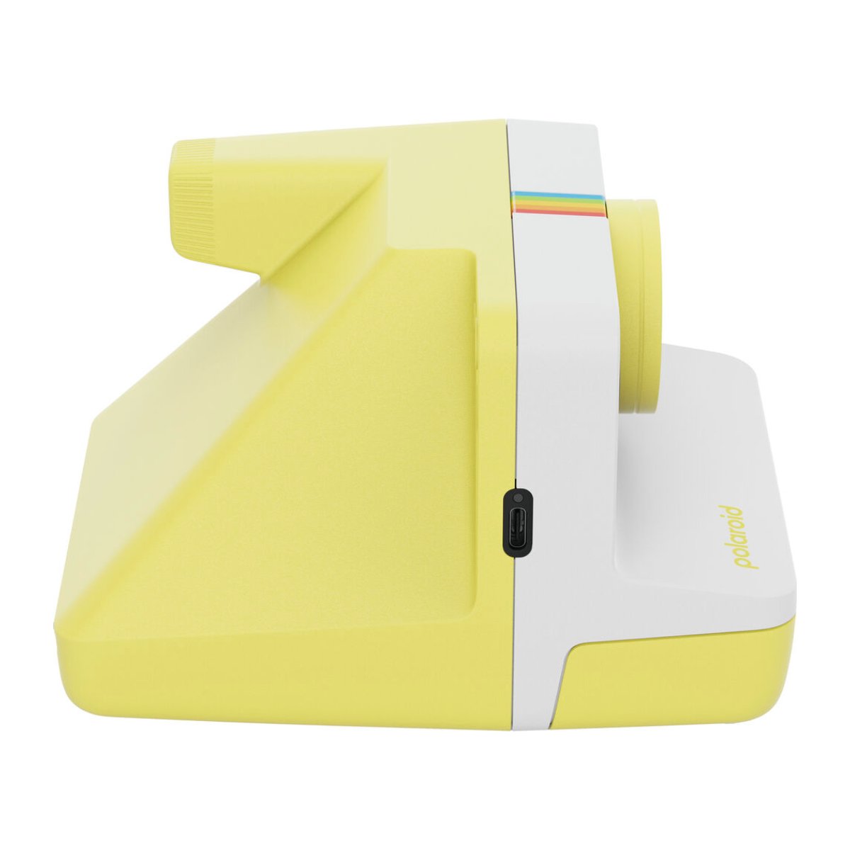 Фотоаппарат моментальной печати Polaroid Now Gen 3 - xstore.md photo 1