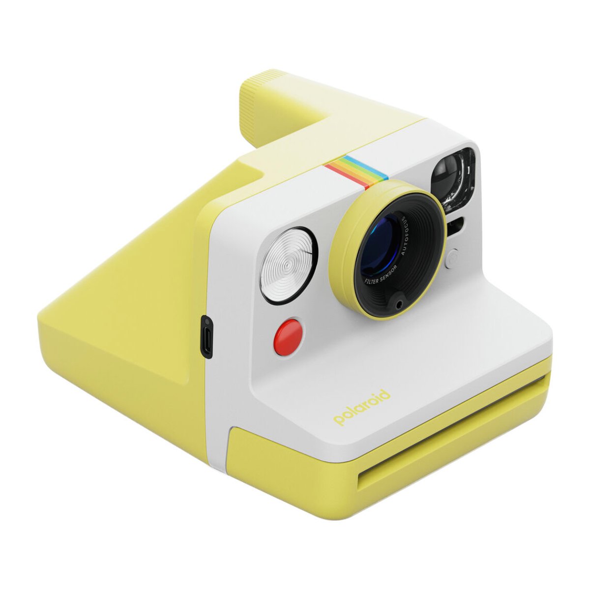 Фотоаппарат моментальной печати Polaroid Now Gen 3 - xstore.md photo 0