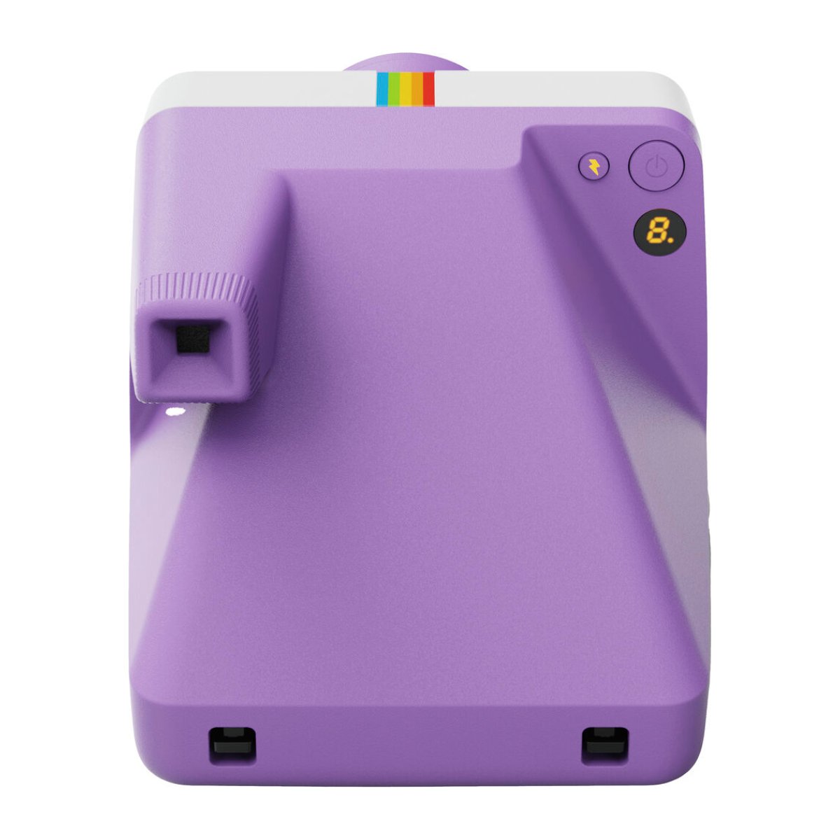 Aparat foto instant Polaroid Now Gen 3 & Color Film Bundle - xstore.md photo 5