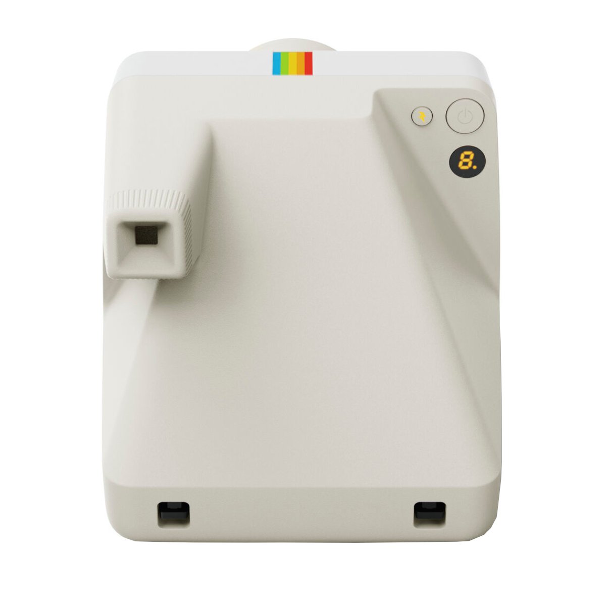Aparat foto instant Polaroid Now+ Gen 3 & Color Film Bundle - xstore.md photo 5