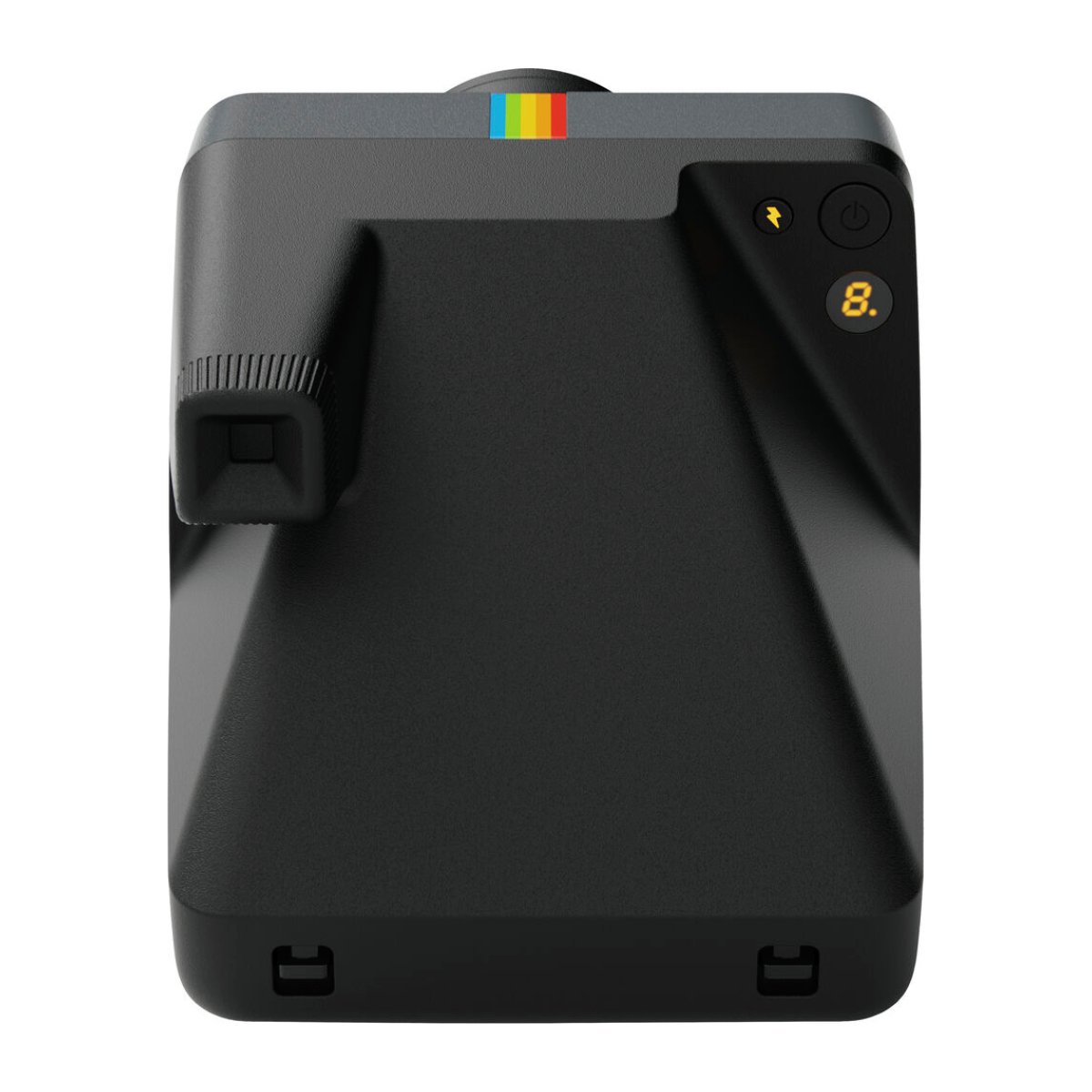 Aparat foto instant Polaroid Now+ Gen 3 & Color Film Bundle - xstore.md photo 5