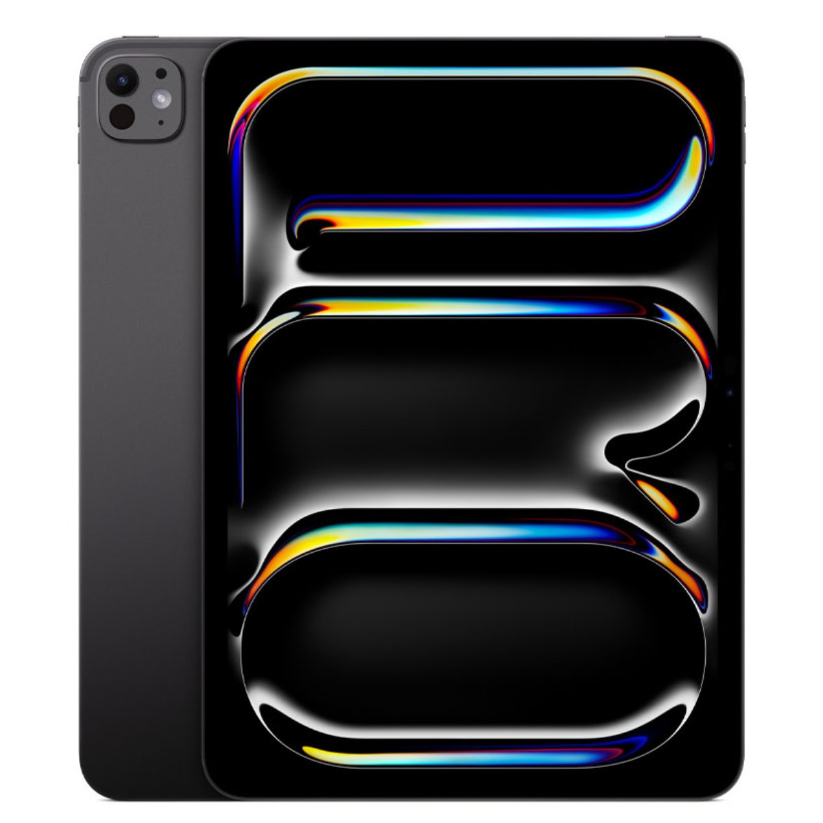 Apple iPad Pro 11 2025 (MDWM4), Space Black - xstore.md photo