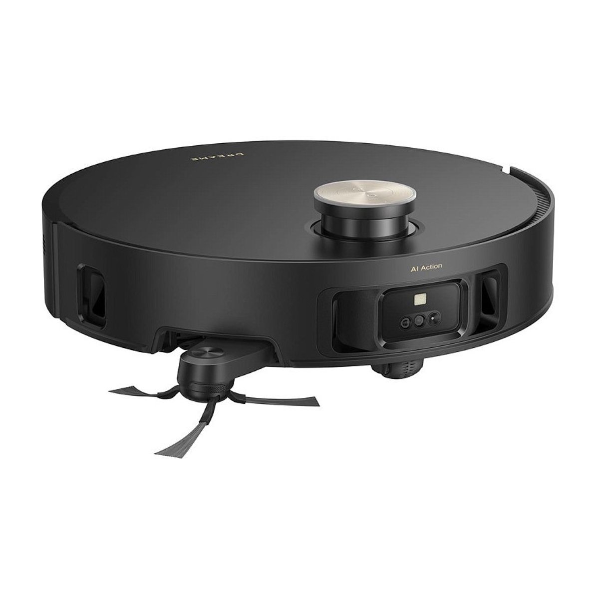Робот-пылесос Dreame Matrix 10 Ultra, Black в Молдове - xstore.md photo 3