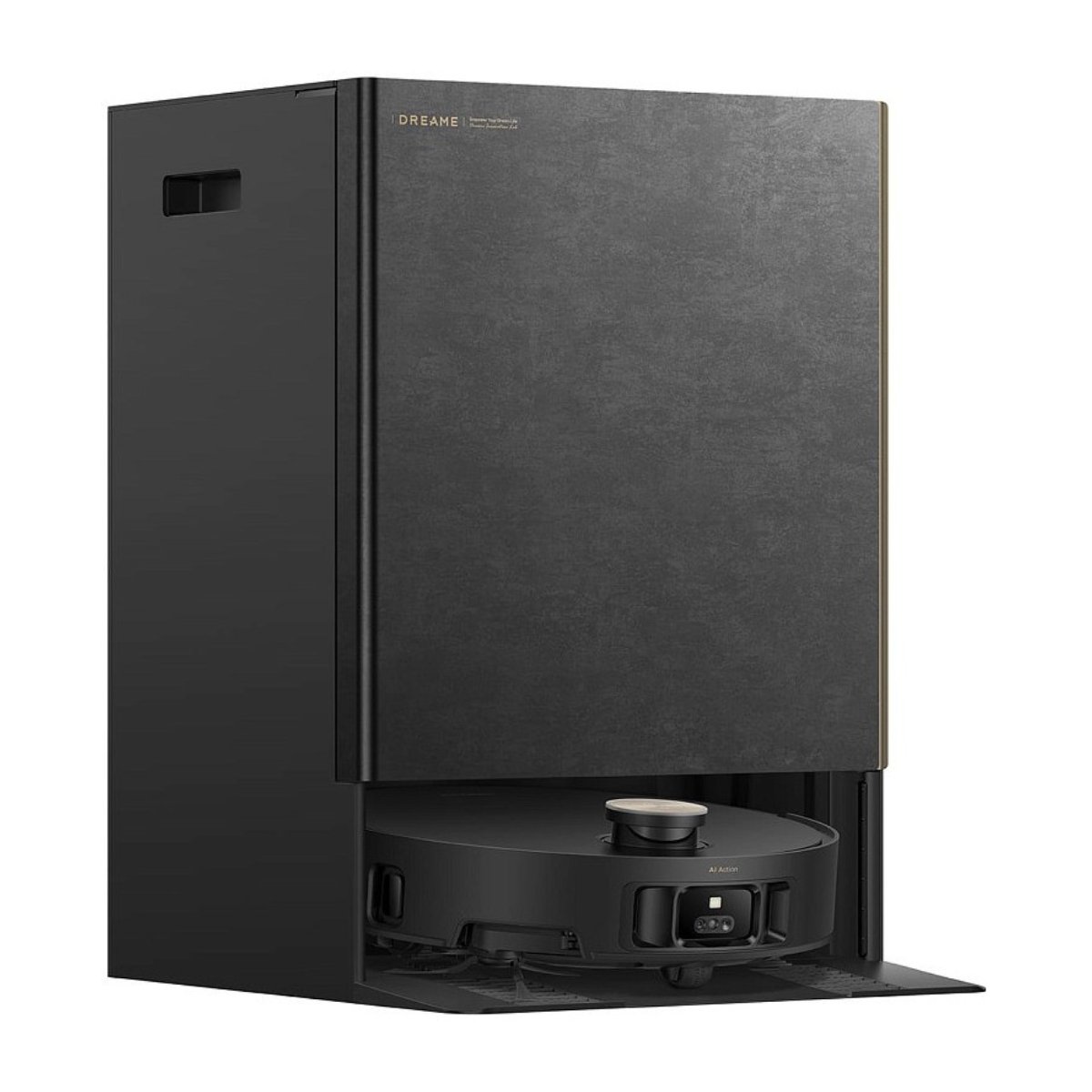 Робот-пылесос Dreame Matrix 10 Ultra, Black в Молдове - xstore.md photo 0