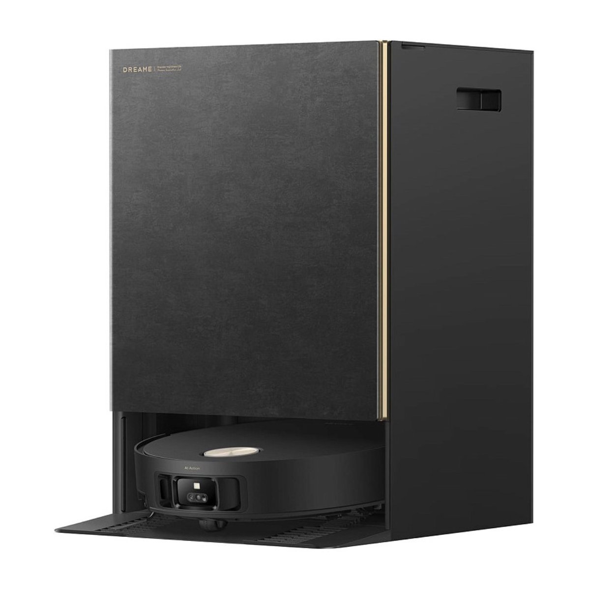 Робот-пылесос Dreame Matrix 10 Ultra, Black в Молдове - xstore.md photo 1