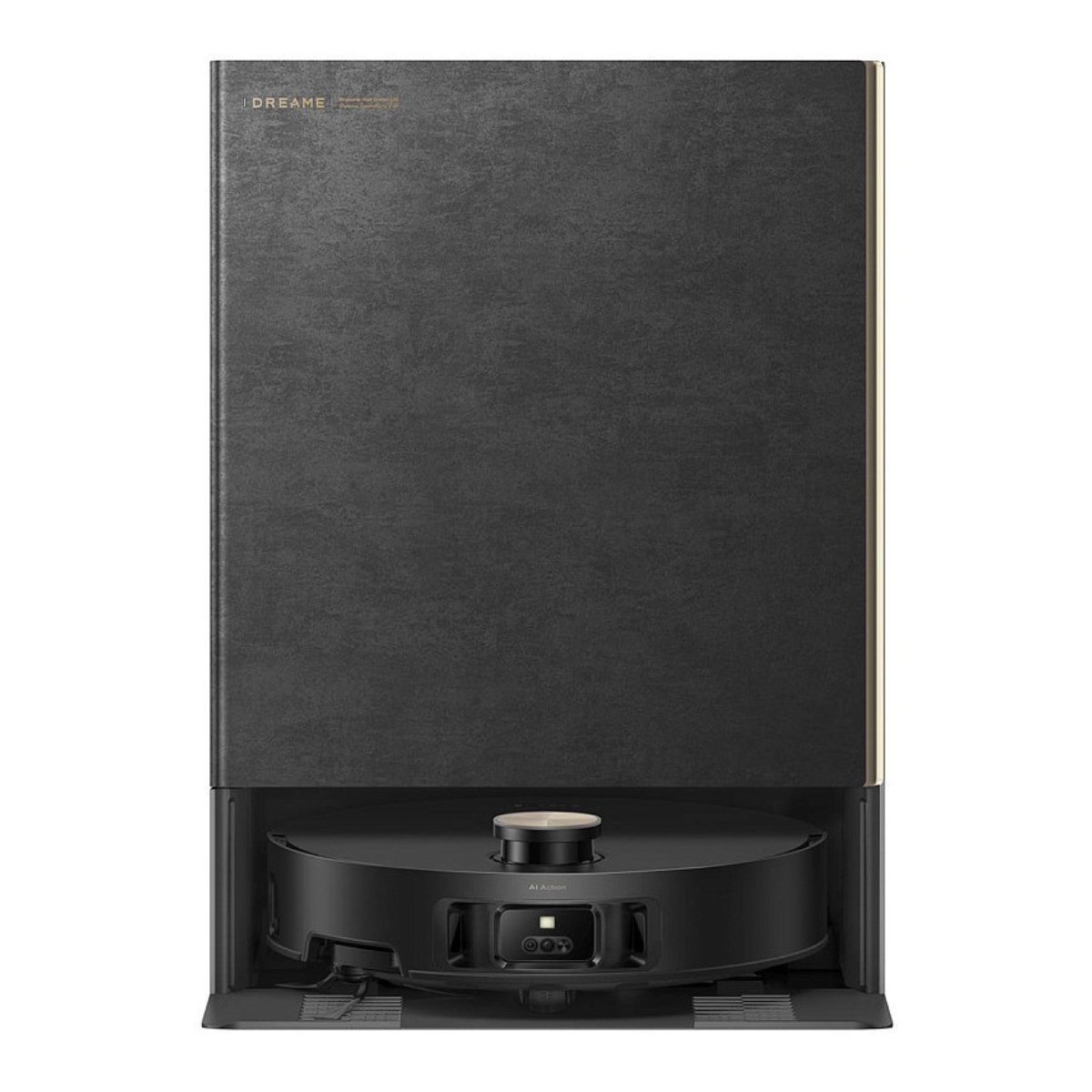 Робот-пылесос Dreame Matrix 10 Ultra, Black в Молдове - xstore.md photo