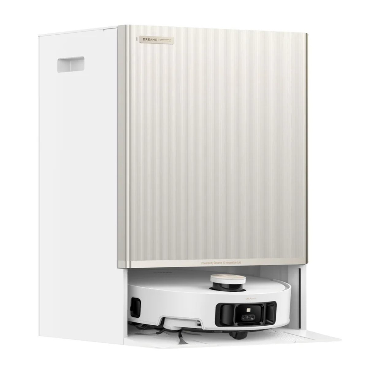 Робот-пылесос Dreame Matrix 10 Ultra, White в Молдове - xstore.md photo 0