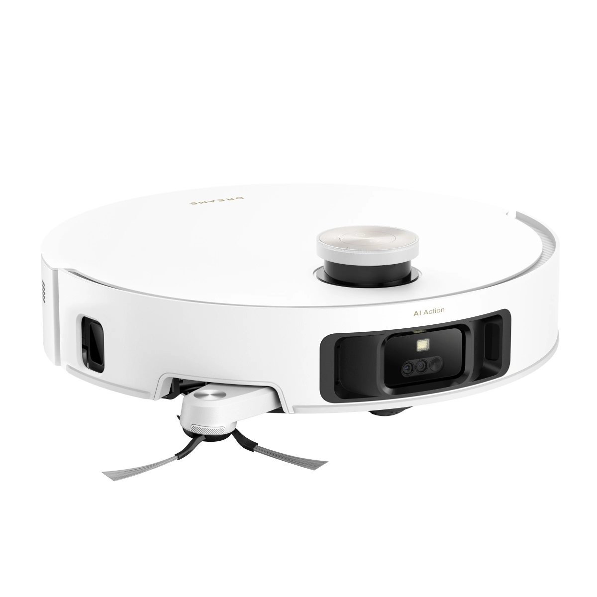 Робот-пылесос Dreame Matrix 10 Ultra, White в Молдове - xstore.md photo 3