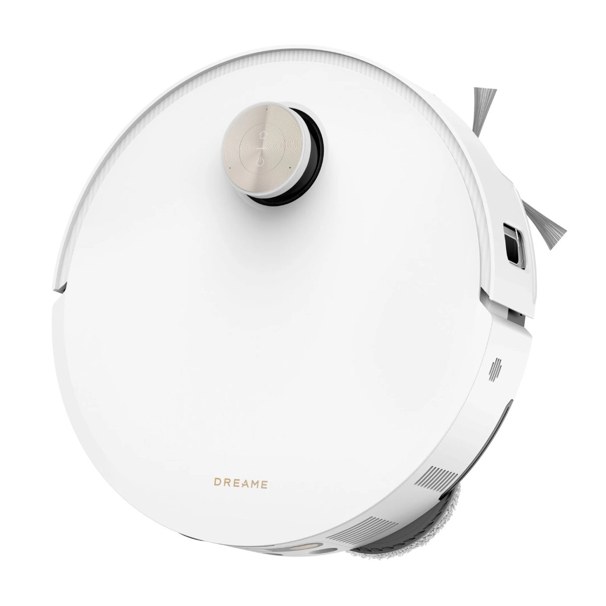 Робот-пылесос Dreame Matrix 10 Ultra, White в Молдове - xstore.md photo 2