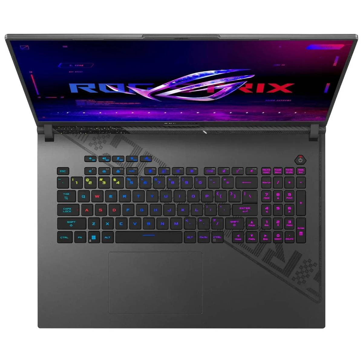Ноутбук ASUS ROG Strix G18 G814FM 32GB/2TB - xstore.md photo 0