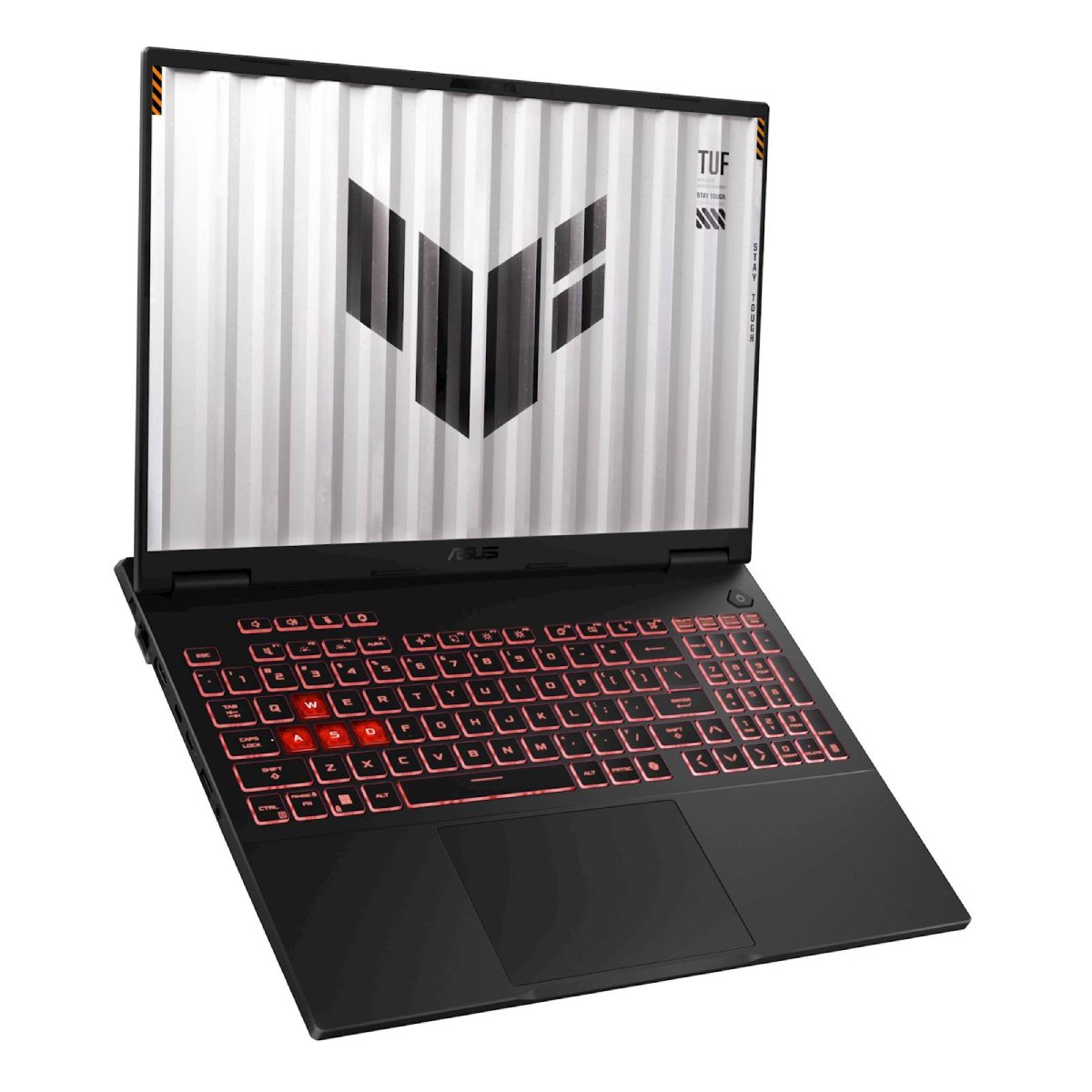 Laptop ASUS TUF Gaming A16 FA608UH-RV025 - xstore.md photo 1