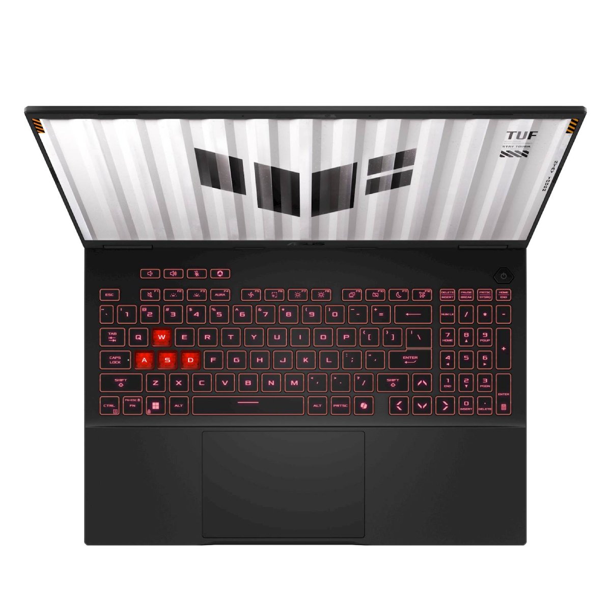 Laptop ASUS TUF Gaming A16 FA608UH-RV025 - xstore.md photo 0