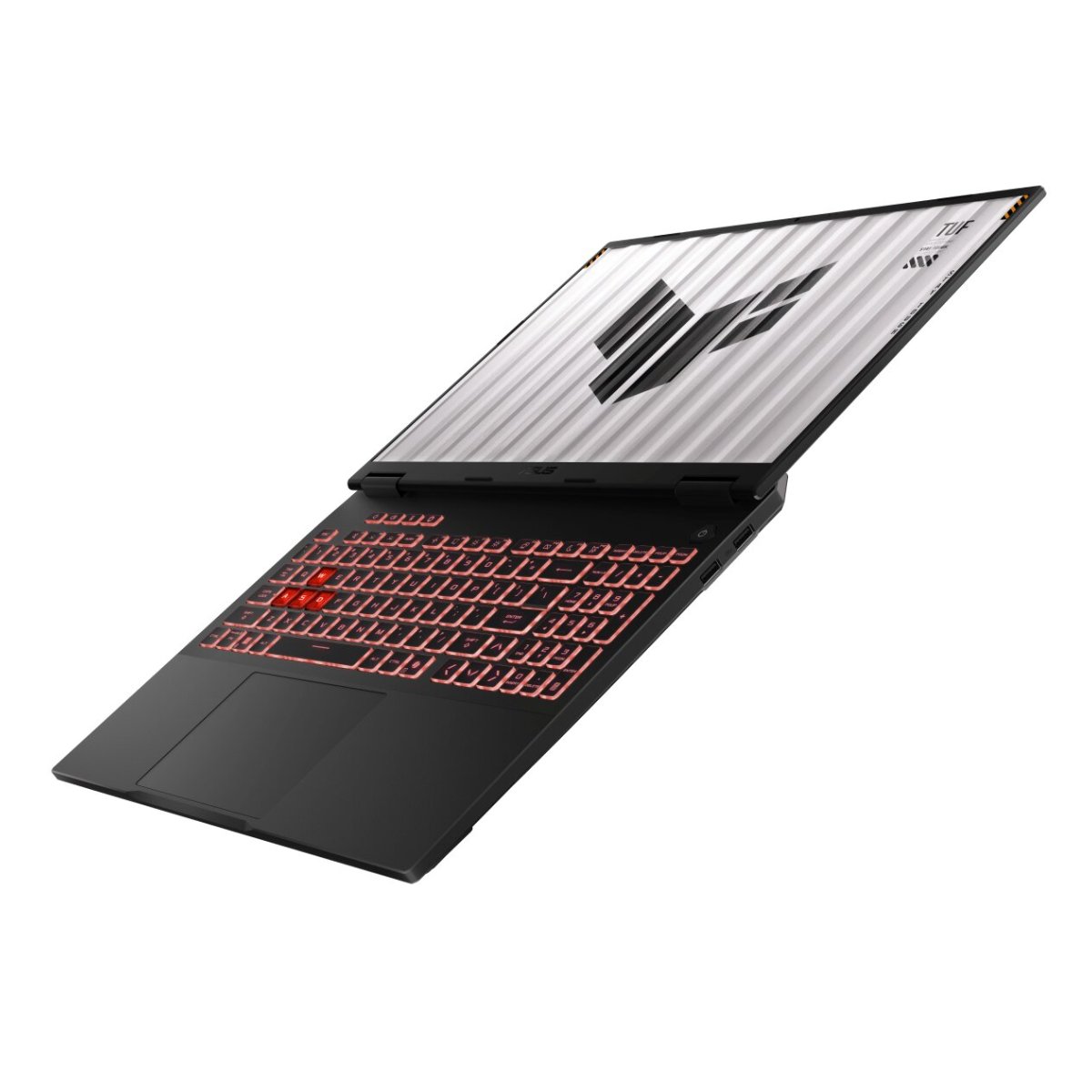 Laptop ASUS TUF Gaming A16 FA608UH-RV025 - xstore.md photo 3