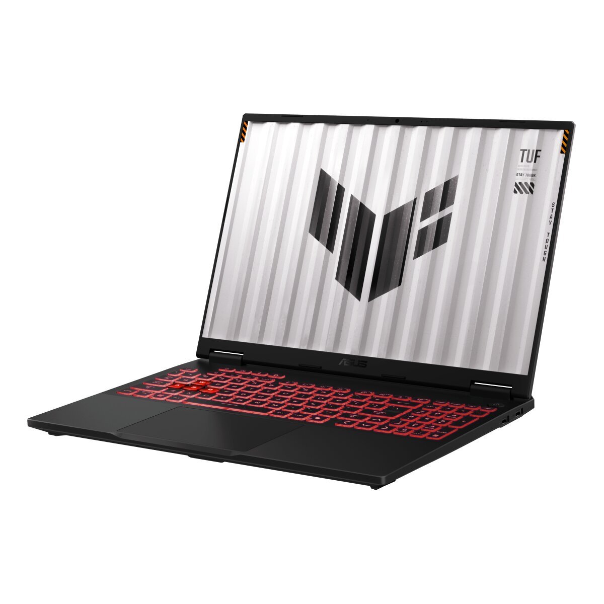 Laptop ASUS TUF Gaming A16 FA608UH-RV025 - xstore.md photo 2