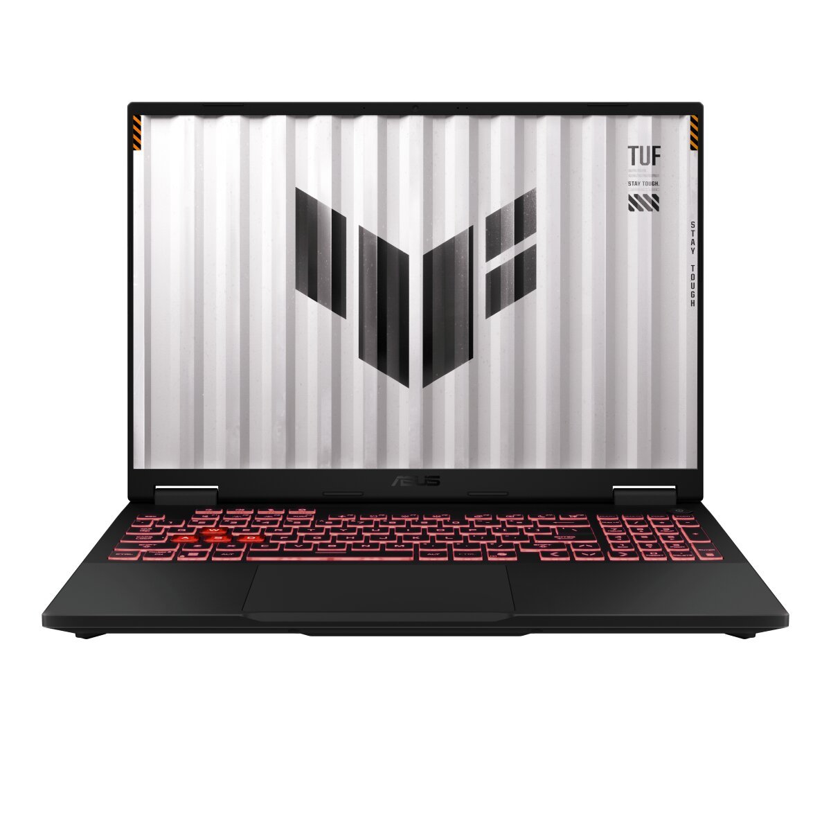 Laptop ASUS TUF Gaming A16 FA608UH-RV025 - xstore.md photo