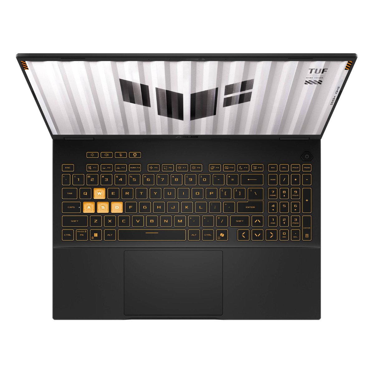 Ноутбук ASUS TUF Gaming F16 FX608JHR-RV036 - xstore.md photo 0