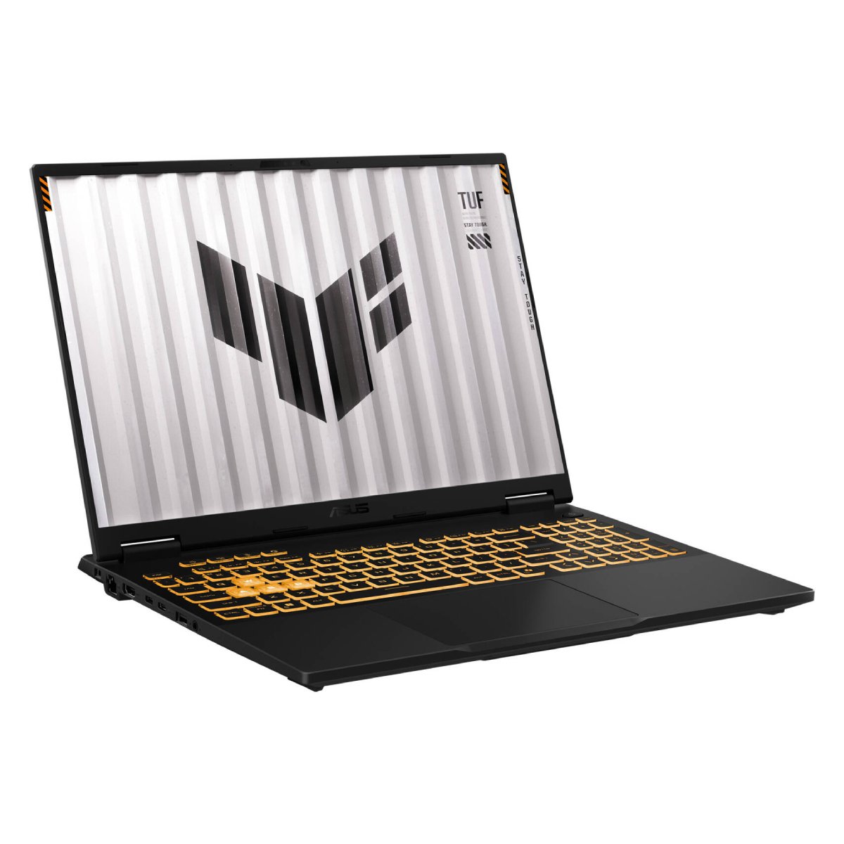 Ноутбук ASUS TUF Gaming F16 FX608JHR-RV036 - xstore.md photo 1