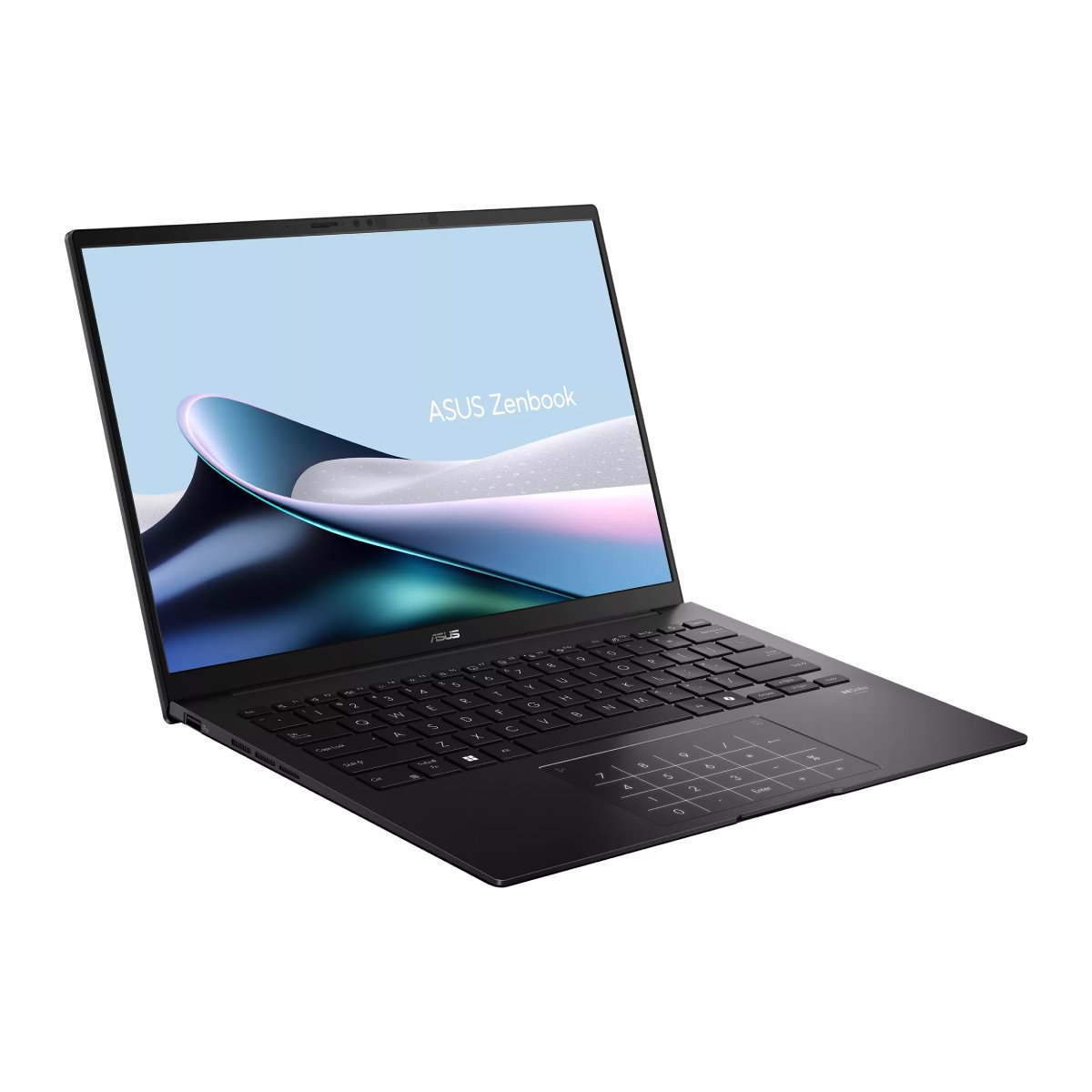 Ноутбук ASUS ZenBook 14 OLED UM3406GA-QD134 - xstore.md photo 1