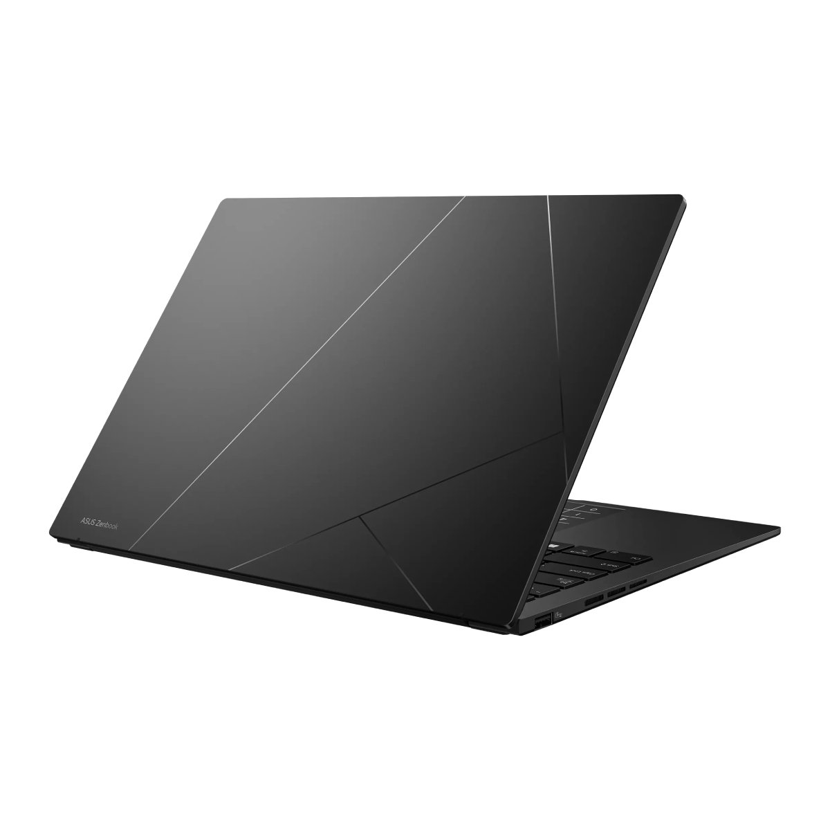 Ноутбук ASUS ZenBook 14 OLED UM3406GA-QD134 - xstore.md photo 4
