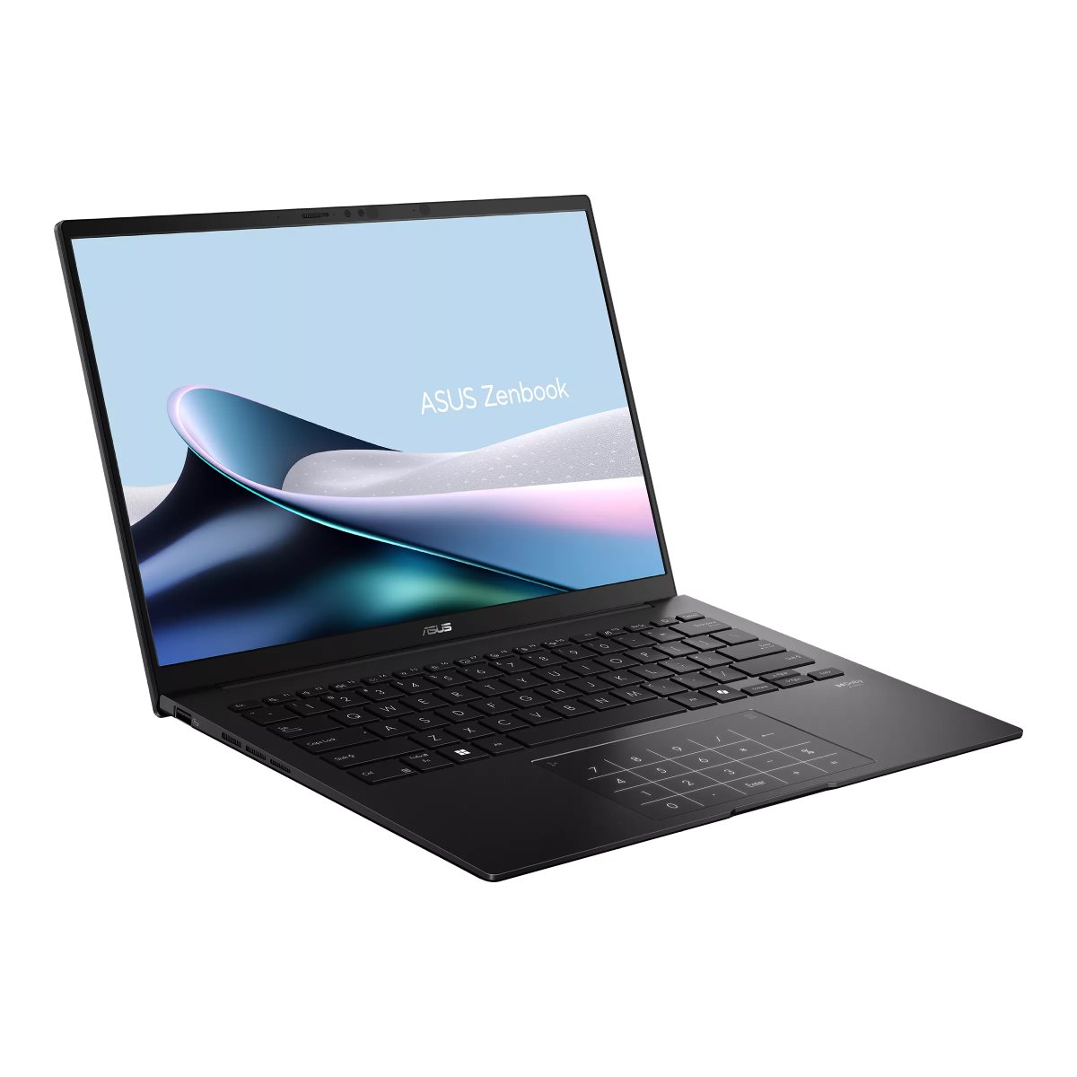 Ноутбук ASUS ZenBook 14 OLED UM3406KA-QD331 - xstore.md photo 1