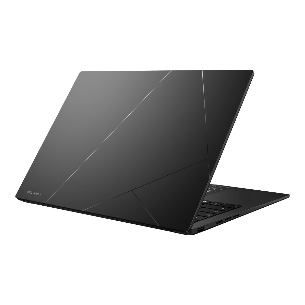 Ноутбук ASUS ZenBook 14 OLED UM3406KA-QD331 - xstore.md photo 4