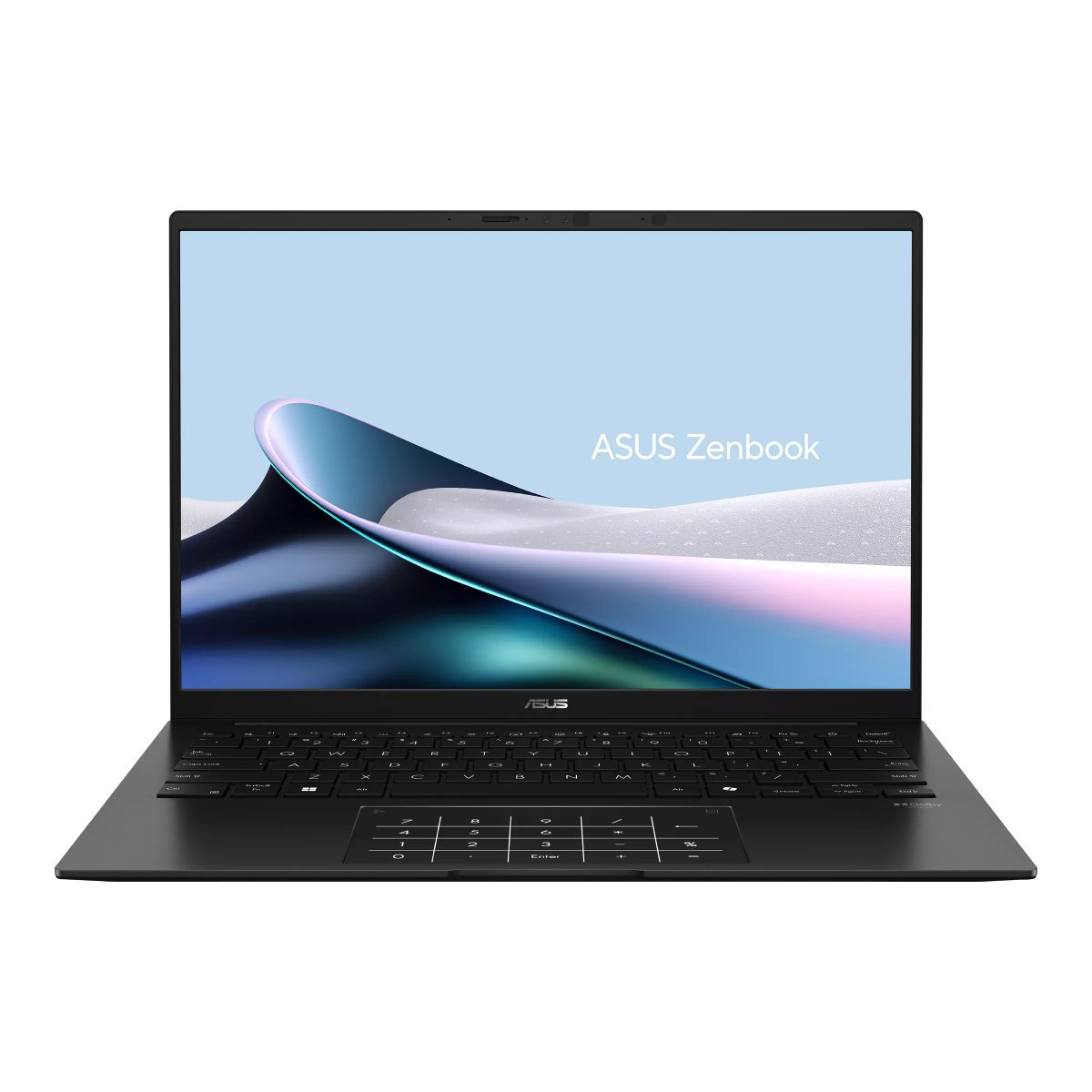 Ноутбук ASUS ZenBook 14 OLED UM3406KA-QD331 - xstore.md photo